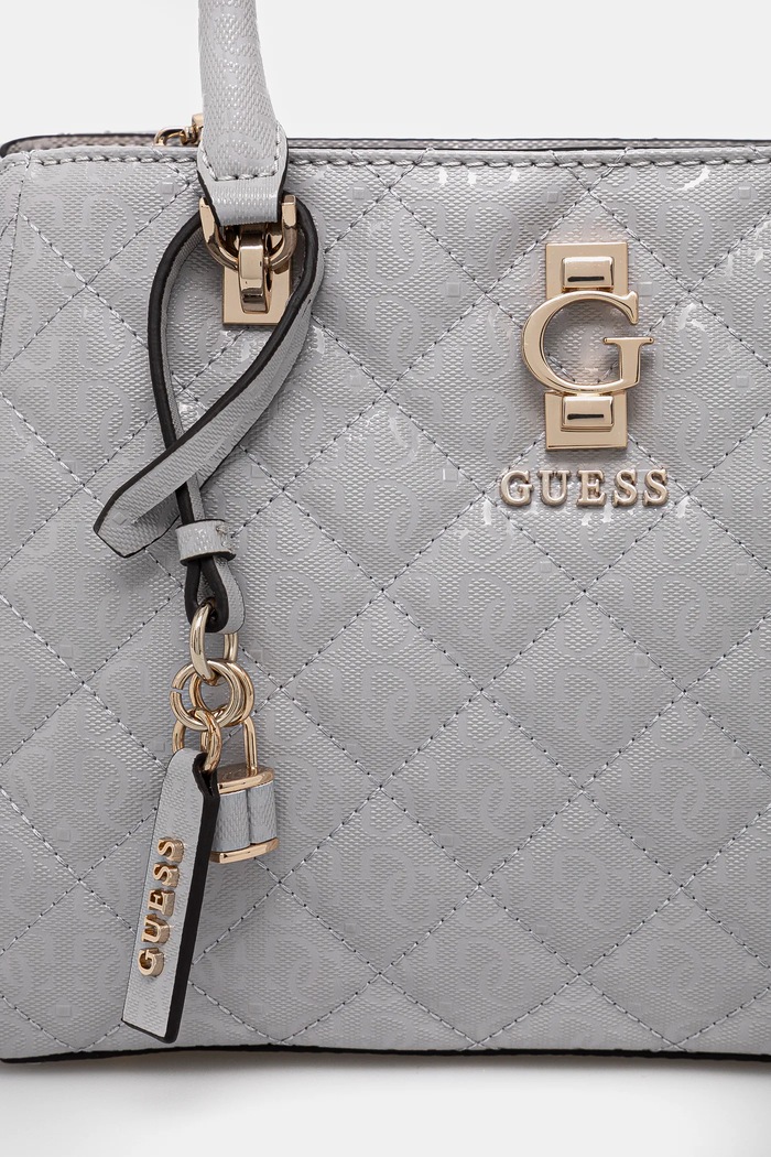 Akcesoria Guess torebka BESSEY HWGG95.22060 szary