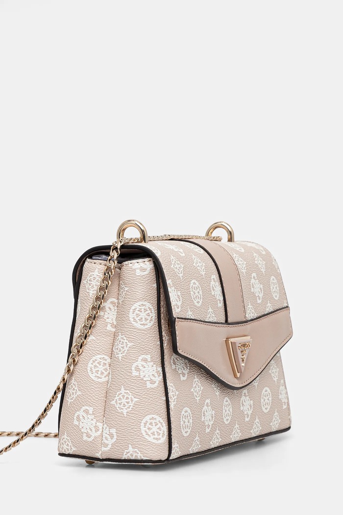 Guess torebka DORYS HWPG95.21210 beżowy SS25