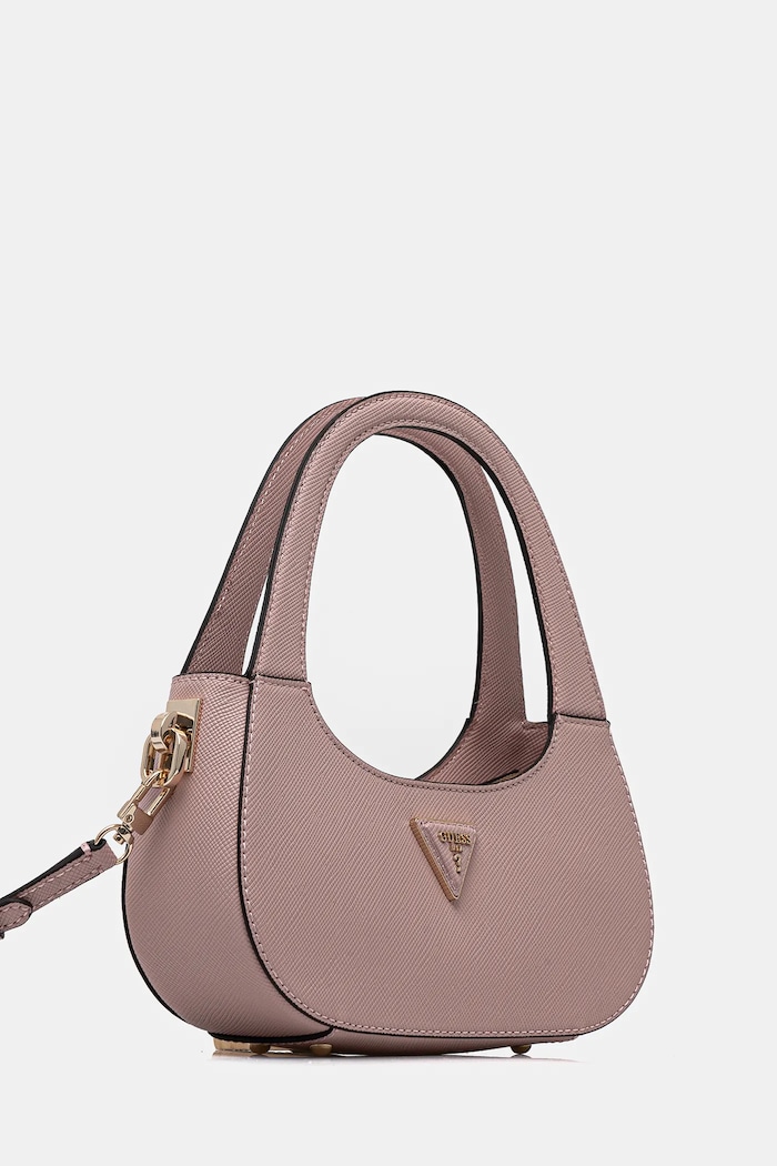 Kabelka Guess ECO JAZLYNN HWEZG9.52301 růžová SS25