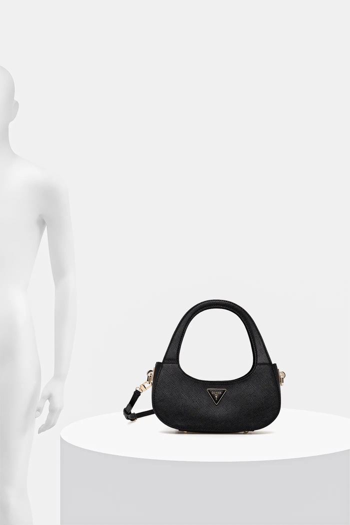 Kabelka Guess ECO JAZLYNN HWEZG9.52301
