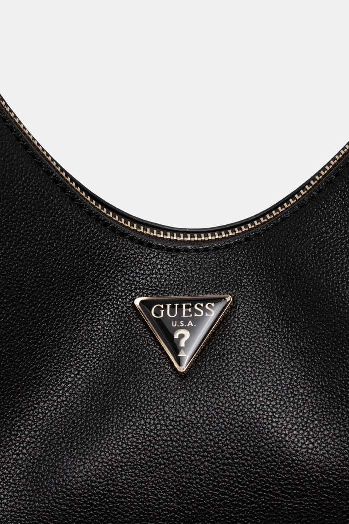 Kabelka Guess FEDORA černá HWBG95.19010