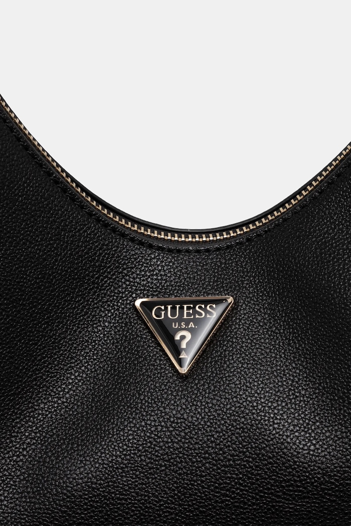 Kabelka Guess FEDORA černá HWBG95.19010
