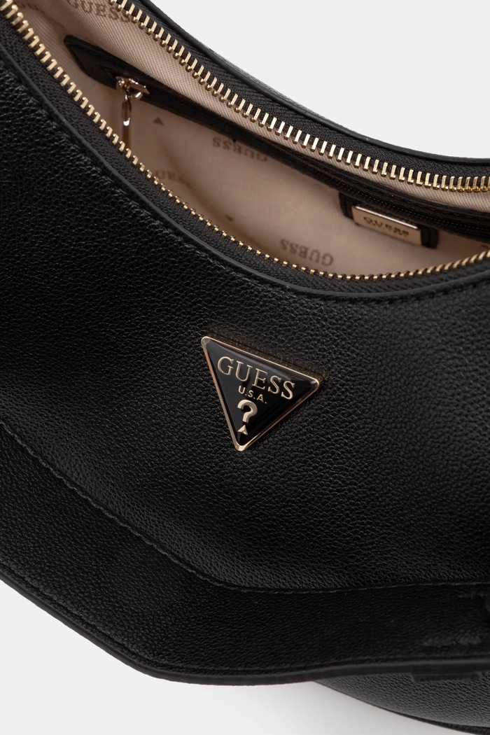 Kabelka Guess FEDORA HWBG95.19010 černá