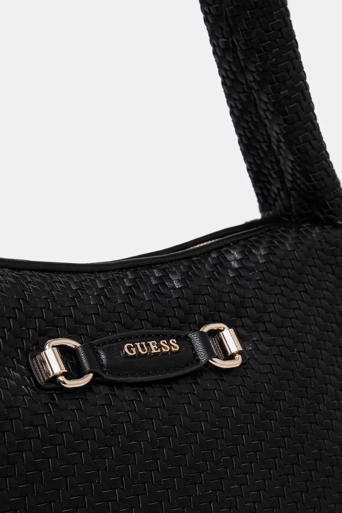 Torbica Guess FRANCY črna HWWG95.30020