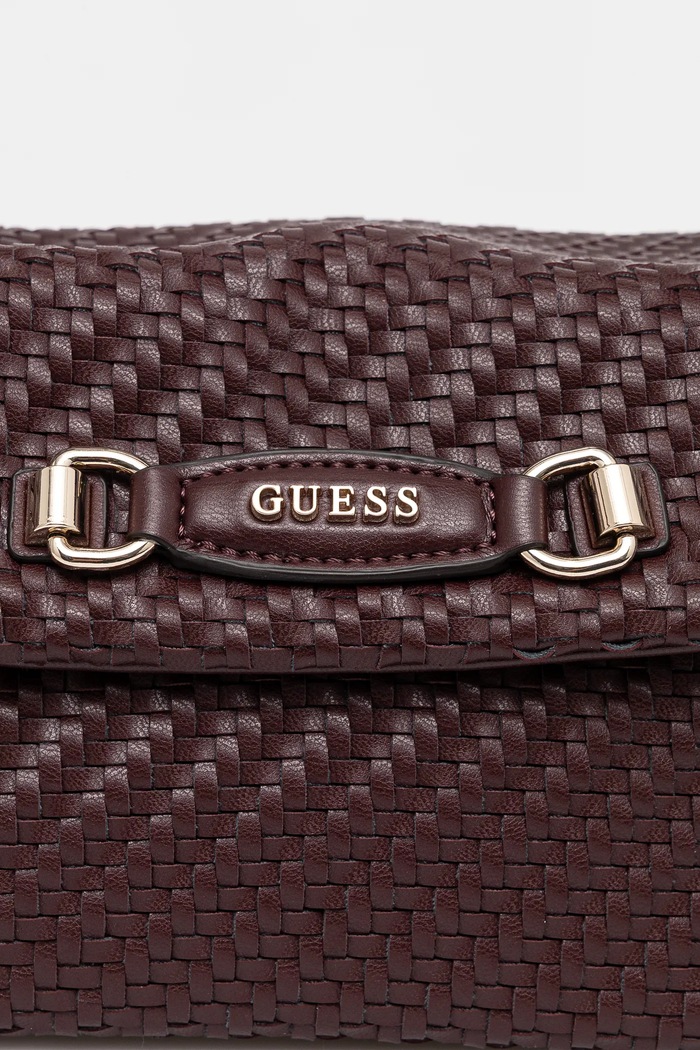 Torbica Guess FRANCY HWWG95.30190 bordo SS25
