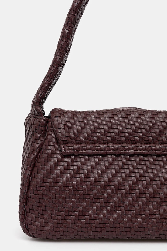 Dodatki Torbica Guess FRANCY HWWG95.30190 bordo