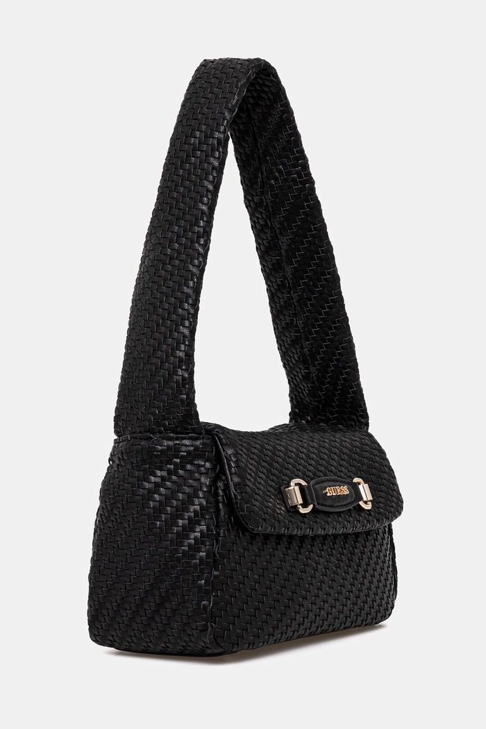 Kabelka Guess FRANCY HWWG95.30190 černá SS25