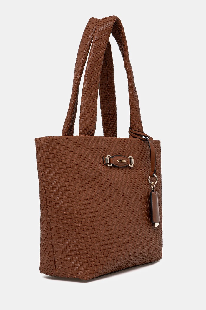 Kabelka Guess FRANCY HWWG95.30230 hnědá SS25