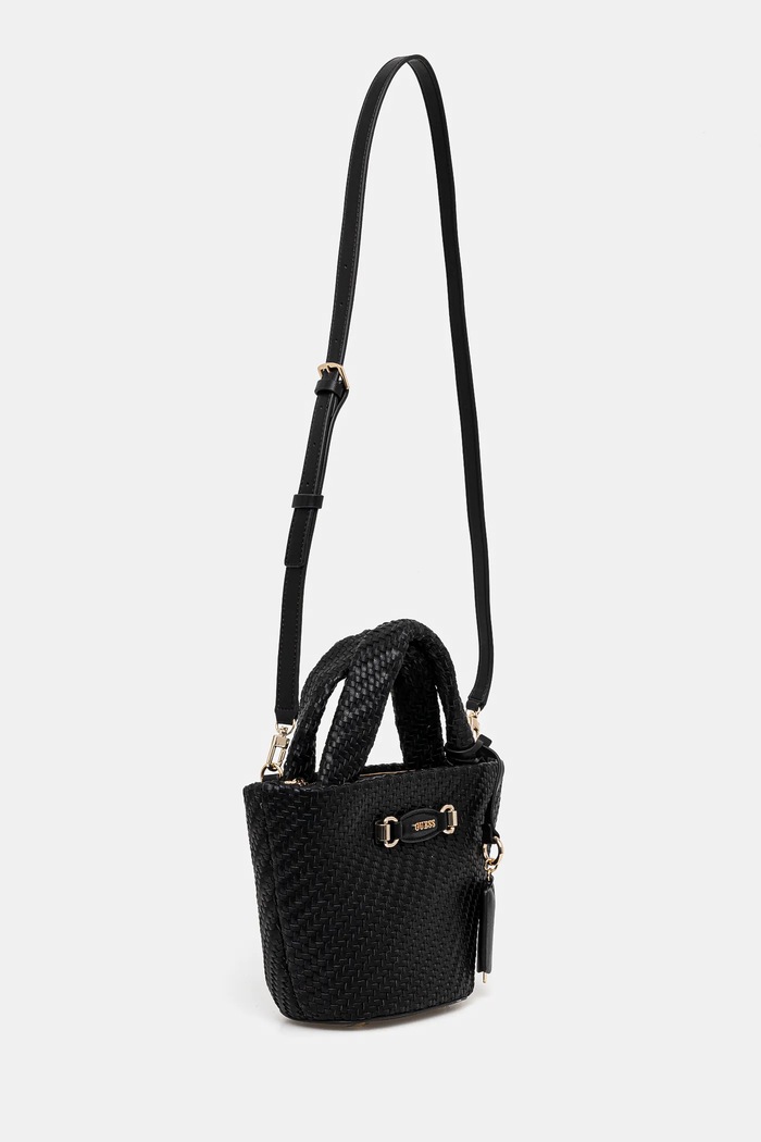 Kabelka Guess FRANCY HWWG95.30750 černá SS25