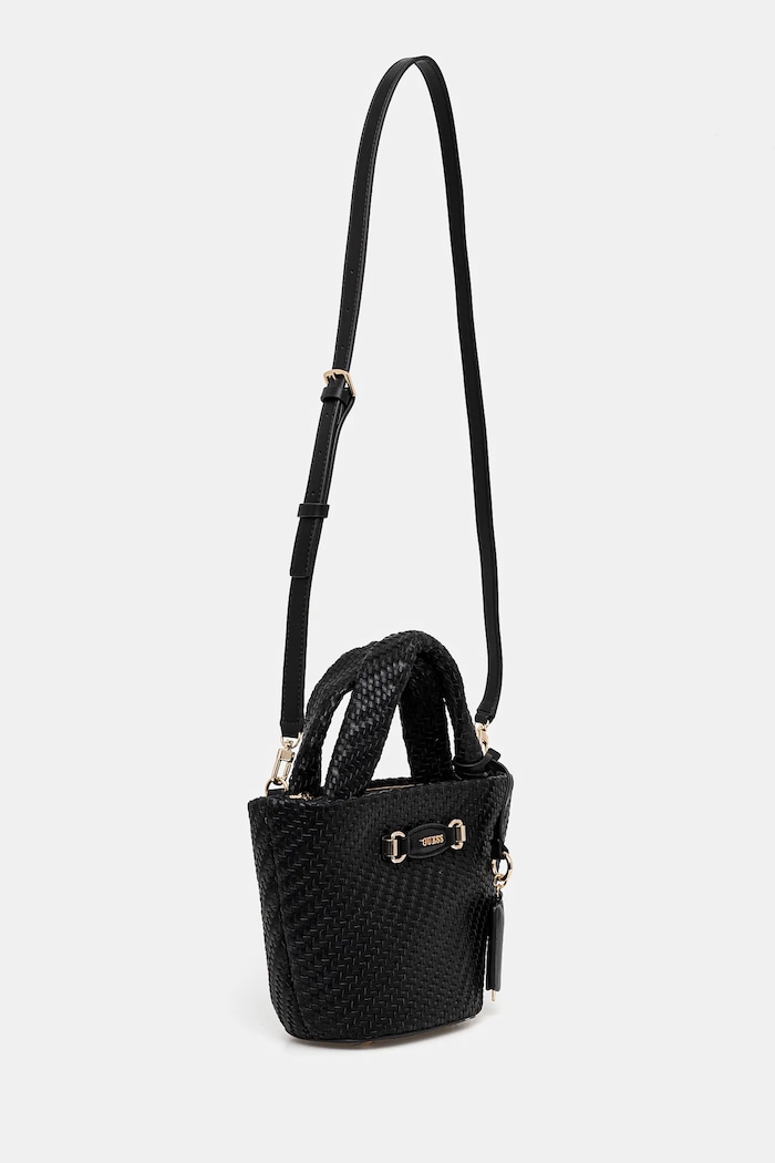 Kabelka Guess FRANCY HWWG95.30750 černá SS25