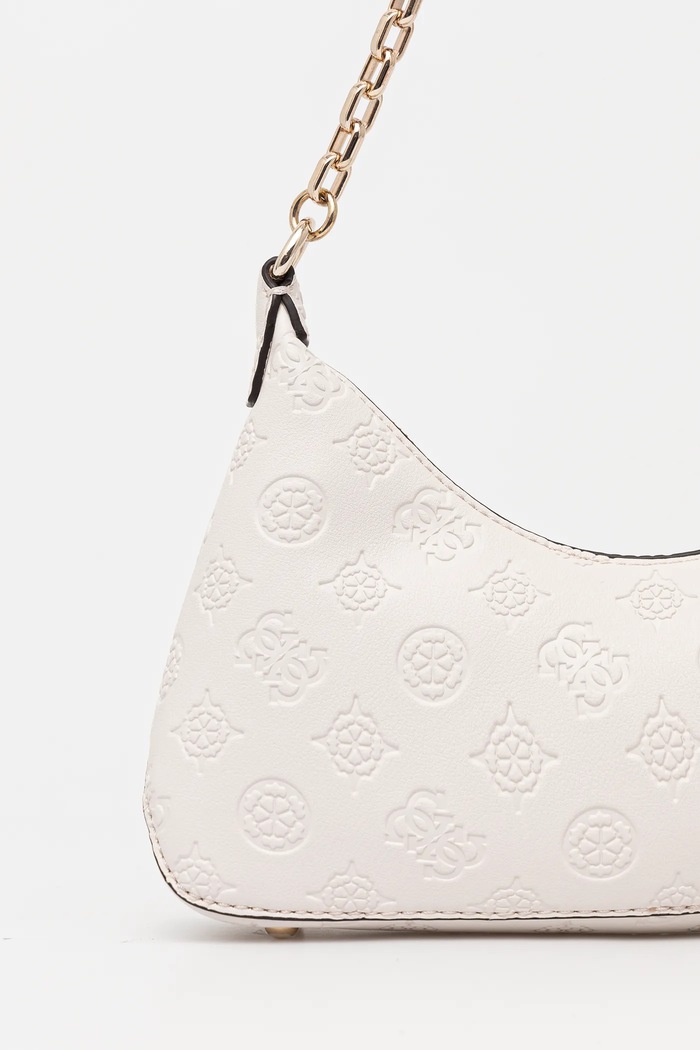 Doplňky Kabelka Guess GERTY HWPD95.29180 bílá