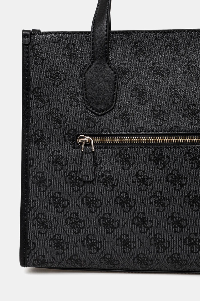 Аксесоари Чанта Guess IZZY HWSG86.54220 сив