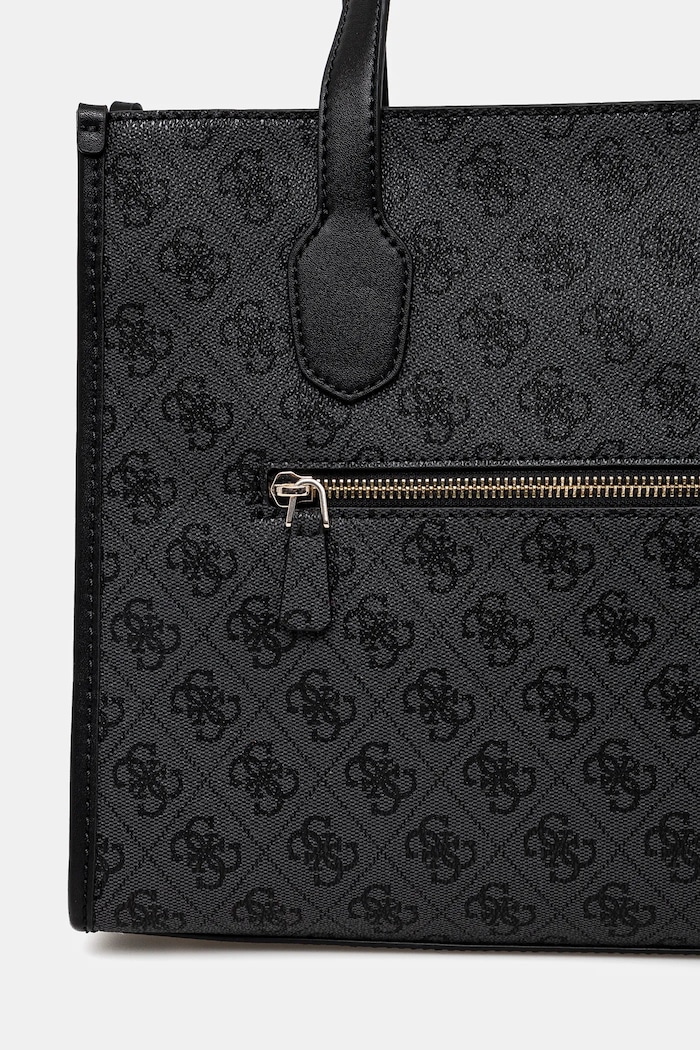 Аксесоари Чанта Guess IZZY HWSG86.54220 сив
