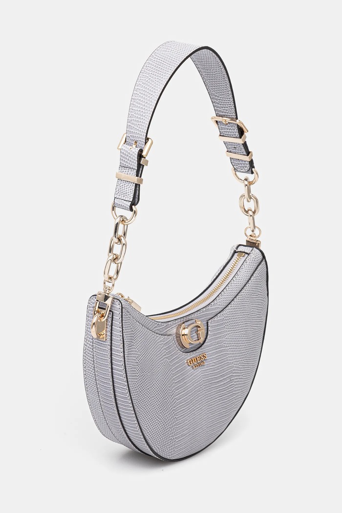 Guess torebka ORLINA HWKG95.31180 niebieski SS25