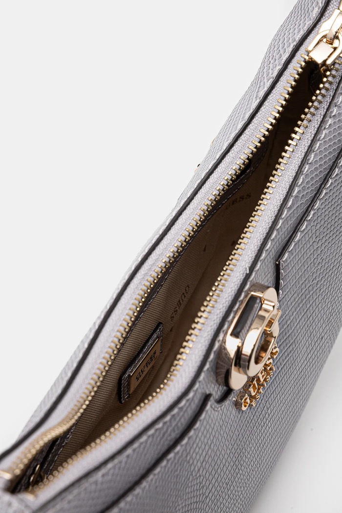 Guess torebka ORLINA HWKG95.31180 niebieski