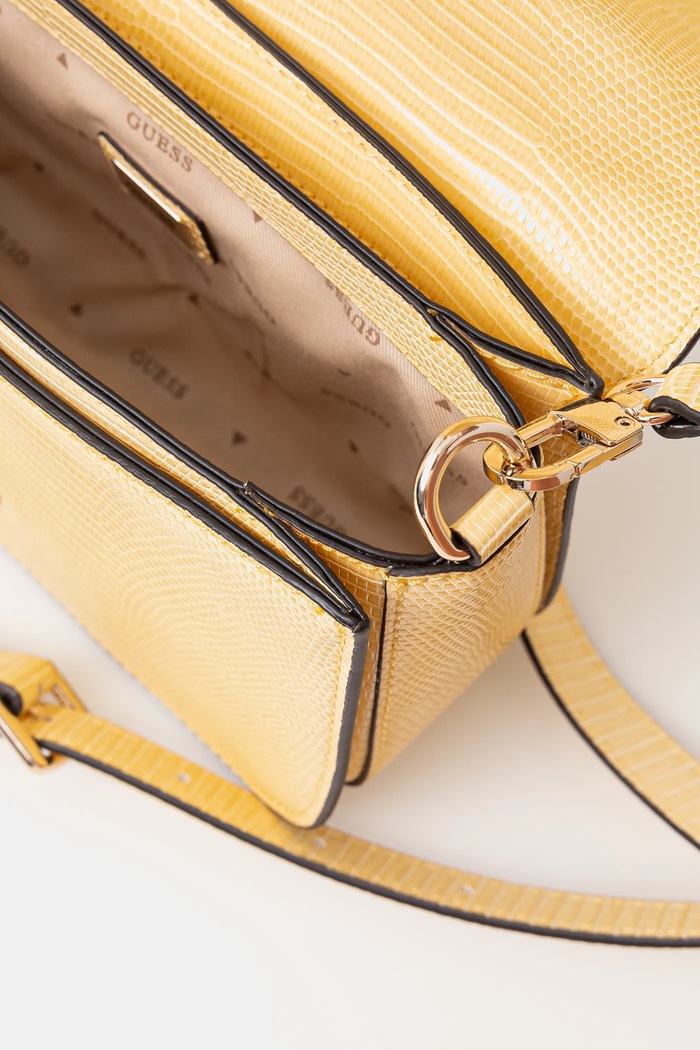 Torba Guess ORLINA HWKG95.31200 zlatna