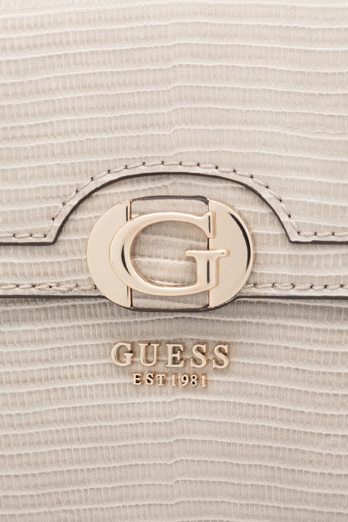 Τσάντα Guess ORLINA μπεζ HWKG95.31200