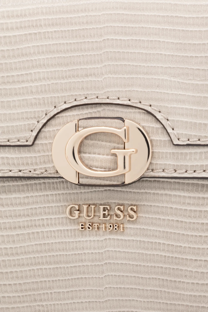 Τσάντα Guess ORLINA μπεζ HWKG95.31200