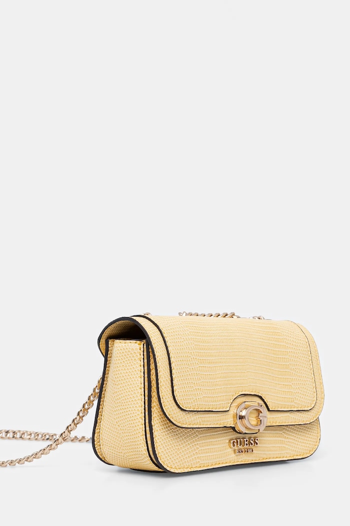 Guess torebka ORLINA HWKG95.31780 żółty SS25