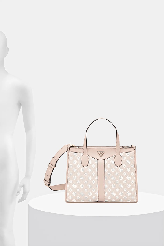 Kabelka Guess SILVANA HWPM86.65220