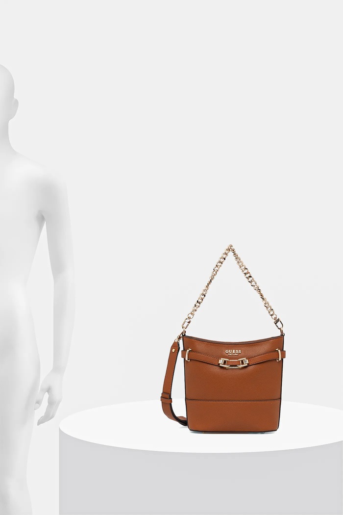 Τσάντα Guess SILVYE HWBG95.27040