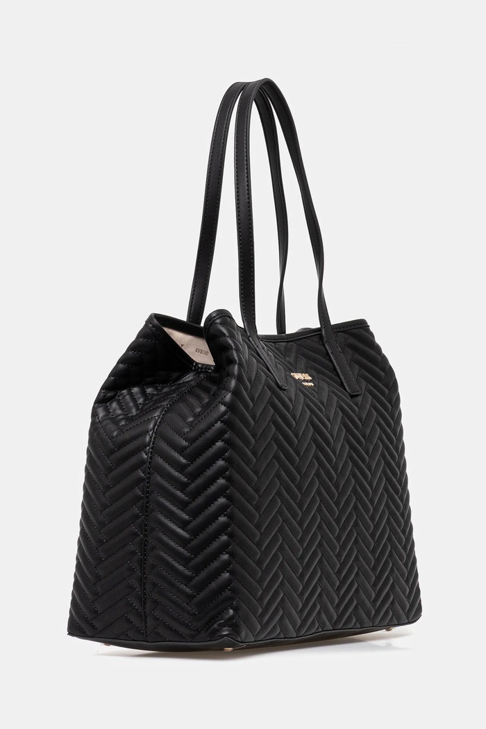 Kabelka Guess VIKKY HWQG93.18290 černá SS25