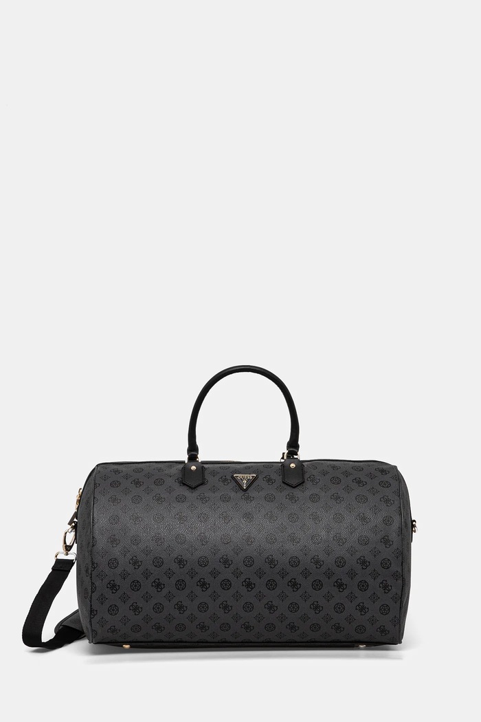Guess geanta WILDER incape in A4 gri TWY745.24160