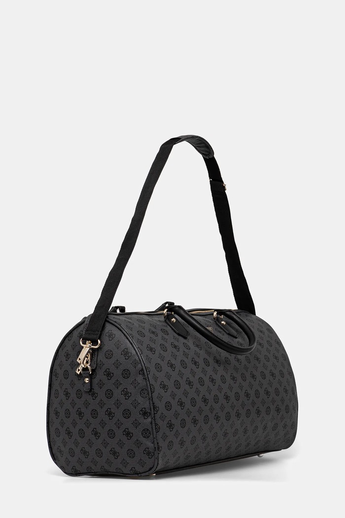 Guess geanta WILDER TWY745.24160 gri SS25