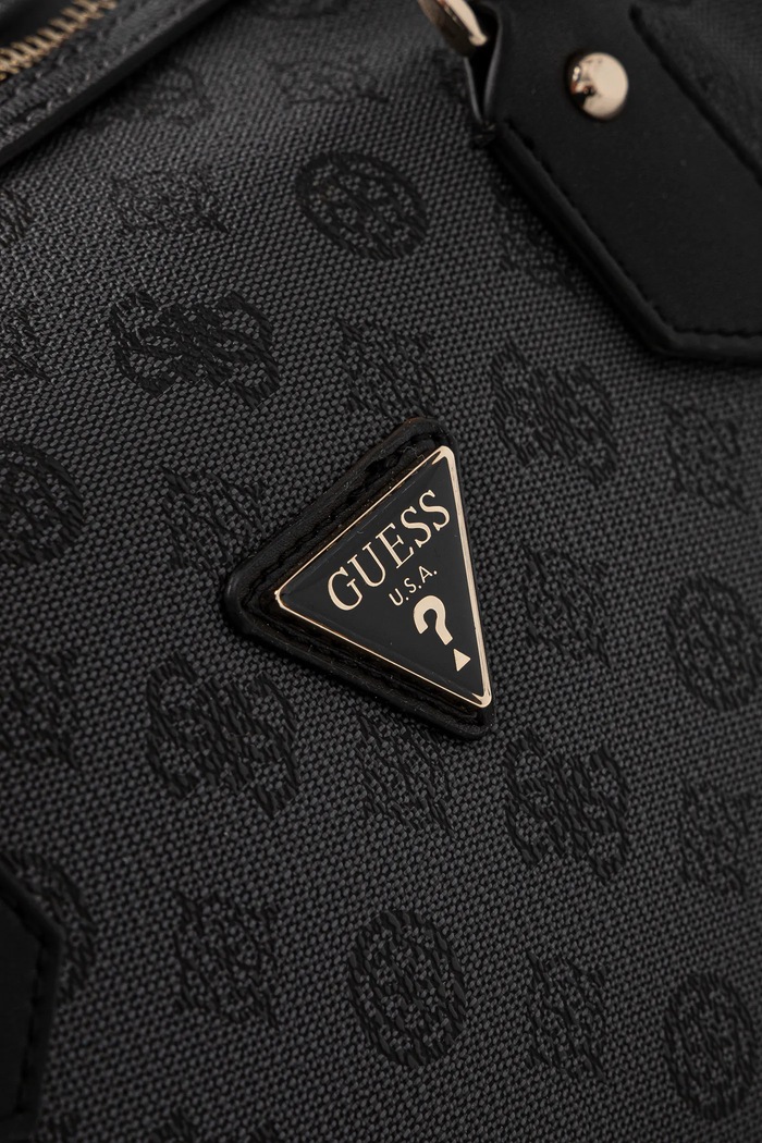 Guess geanta WILDER TWY745.24160 gri