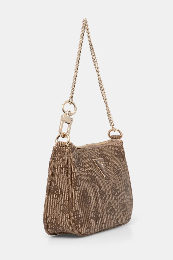 Guess torebka ORLINA PW7504.P5180 beżowy SS25