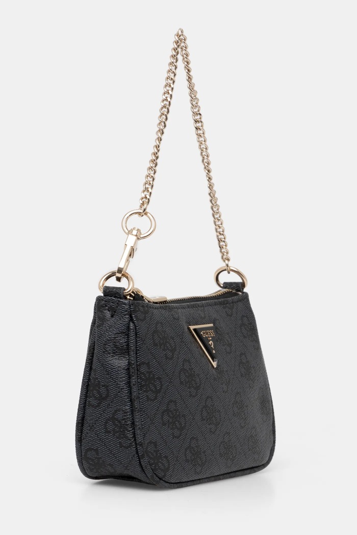 Guess poșetă ORLINA PW7504.P5180 gri SS25