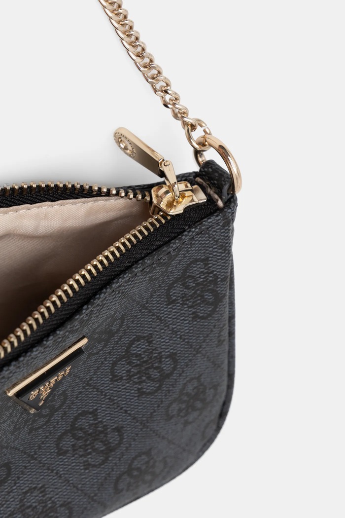 Guess poșetă ORLINA PW7504.P5180 gri