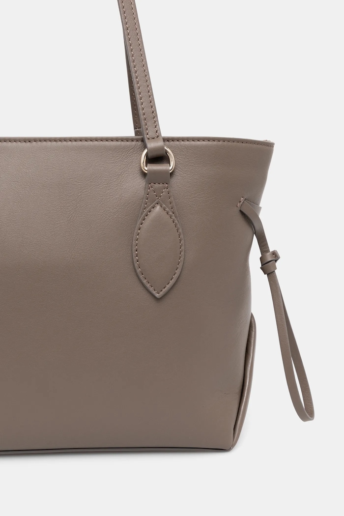 Аксесоари Кожена чанта Guess FLORENCE HWFLNC.L5103 кафяв