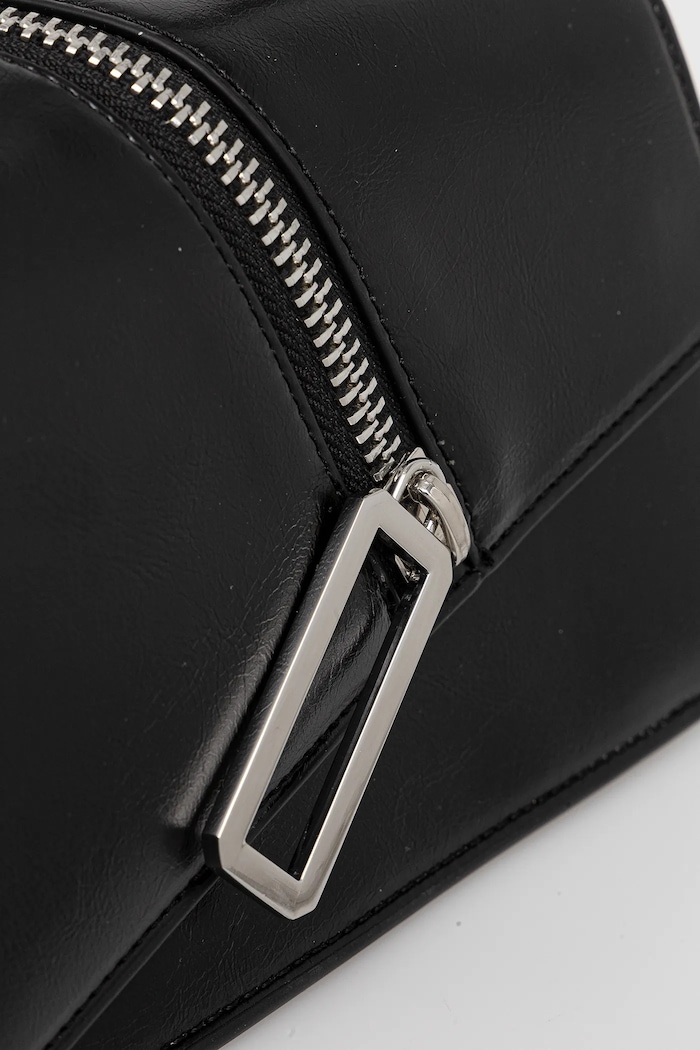 Sisley geantă negru 6G2BWY058