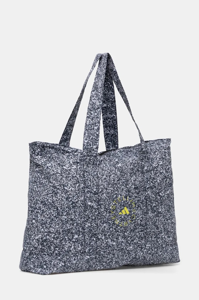Torba adidas by Stella McCartney JJ1010 siva SS25