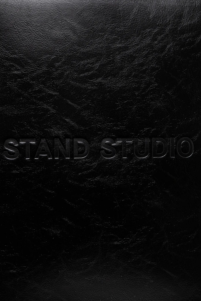 Stand Studio handbag Sky 66396.8067 black