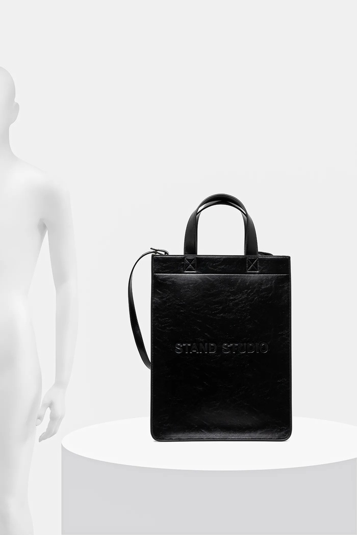 Stand Studio handbag Sky 66396.8067
