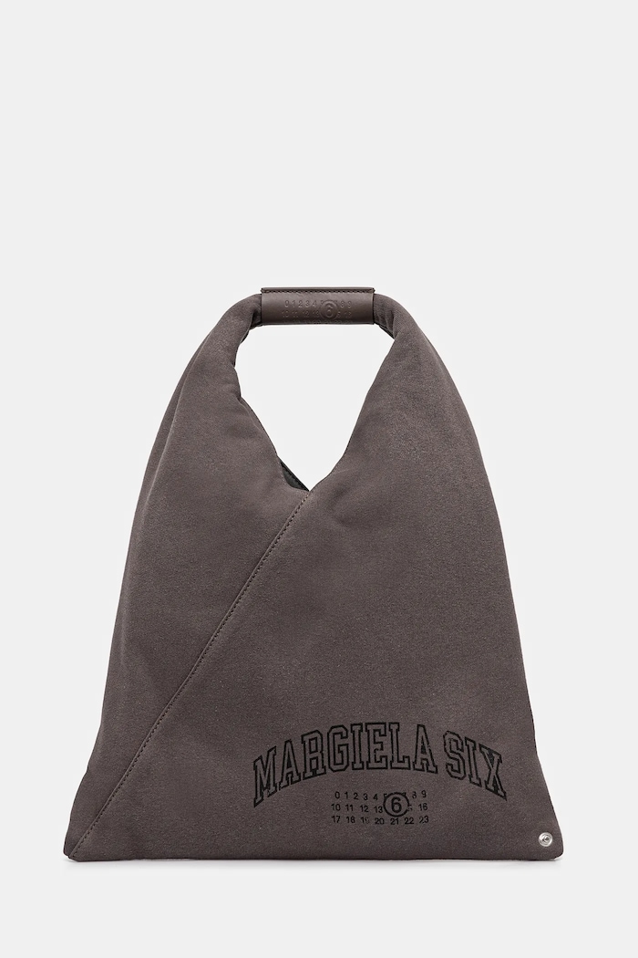 MM6 Maison Margiela Geantă maro S54WD0043.P7261