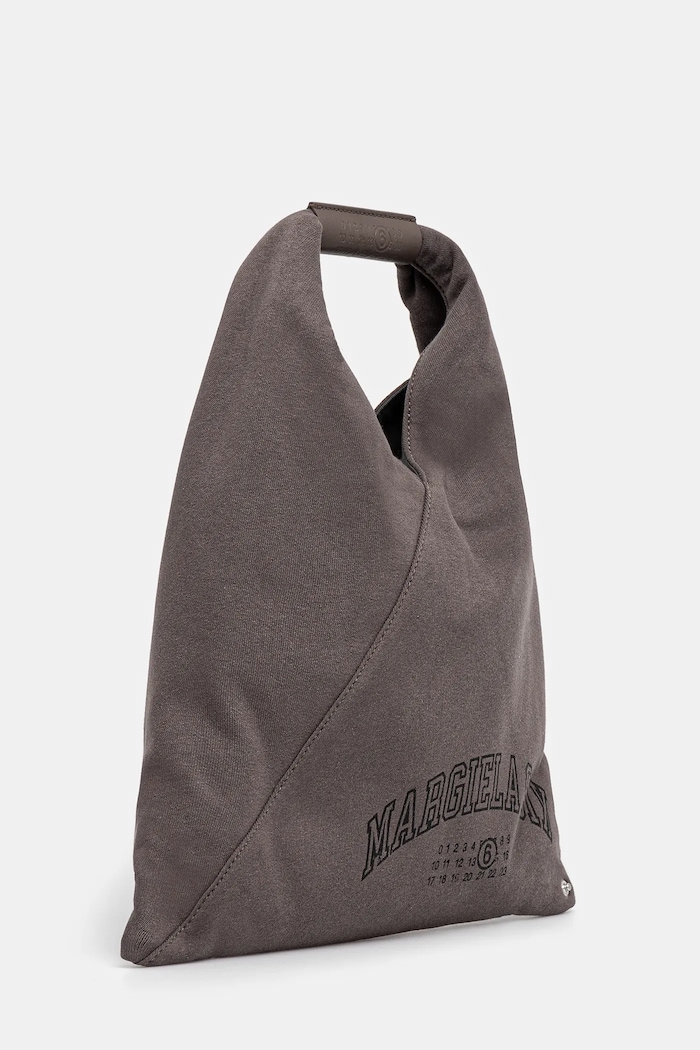 MM6 Maison Margiela Geantă S54WD0043.P7261 maro SS25