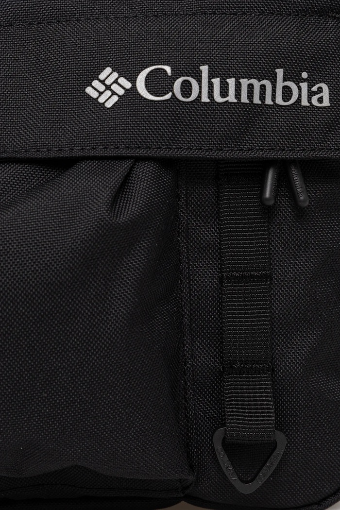 Columbia borseta 2121621 negru SS26