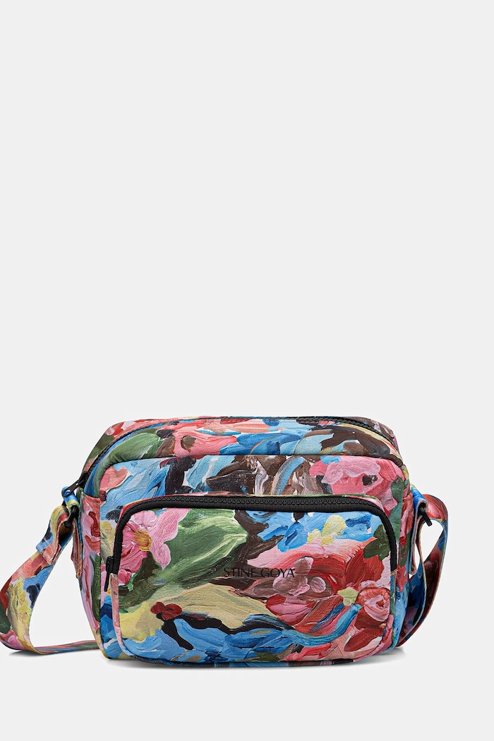Stine Goya geantă cu modele multicolor SG.SS25.B001.2286