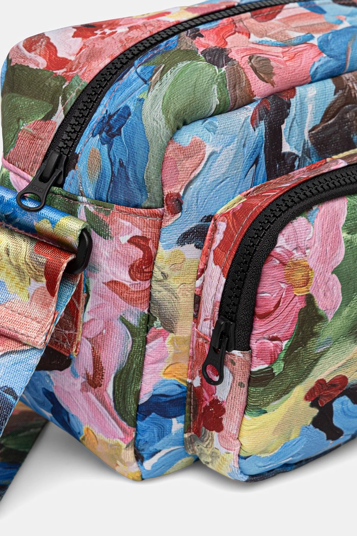 Stine Goya geantă multicolor SG.SS25.B001.2286
