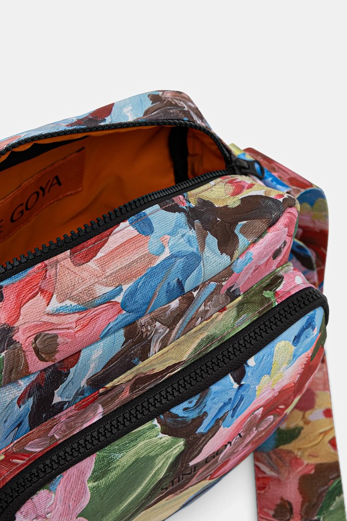 Stine Goya geantă SG.SS25.B001.2286 multicolor