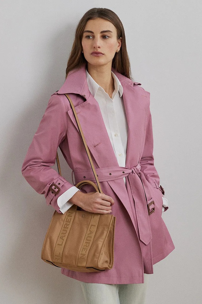 Kabelka Lauren Ralph Lauren 431962612