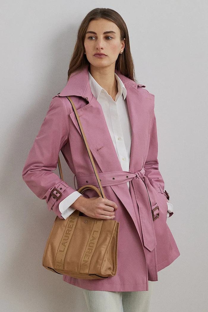 Kabelka Lauren Ralph Lauren 431962612