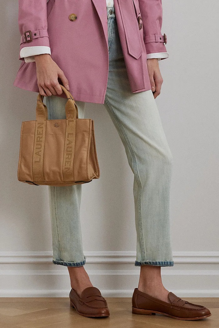 Kabelka Lauren Ralph Lauren 431962612