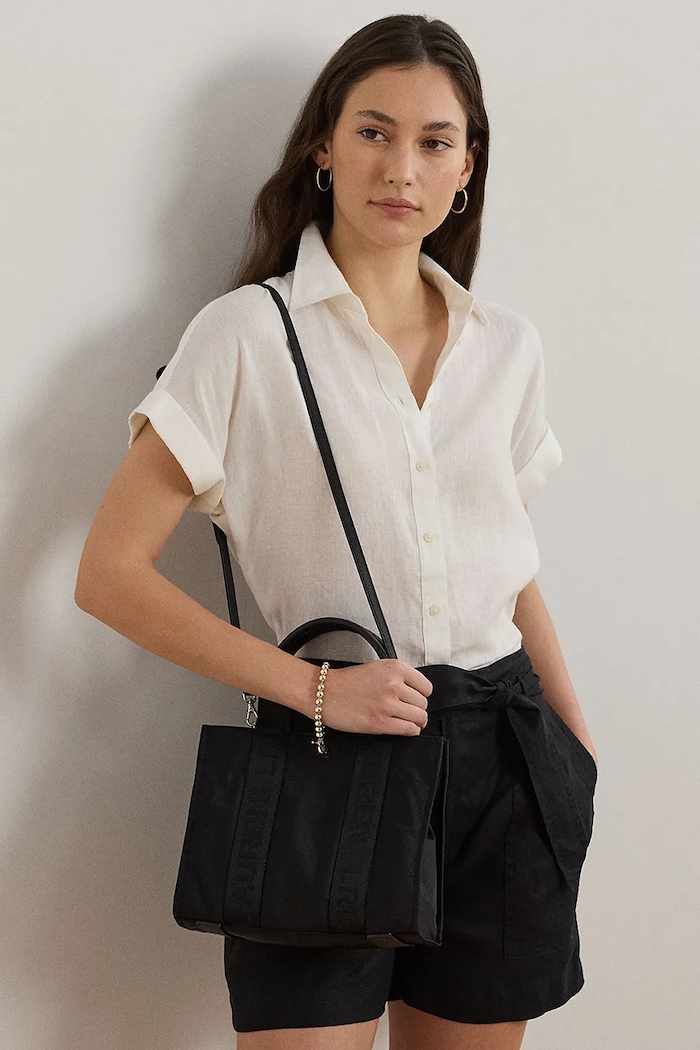 Kabelka Lauren Ralph Lauren 431962612