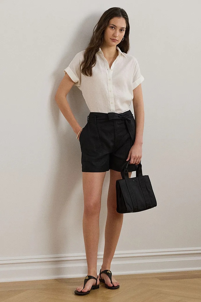 Kabelka Lauren Ralph Lauren 431962612