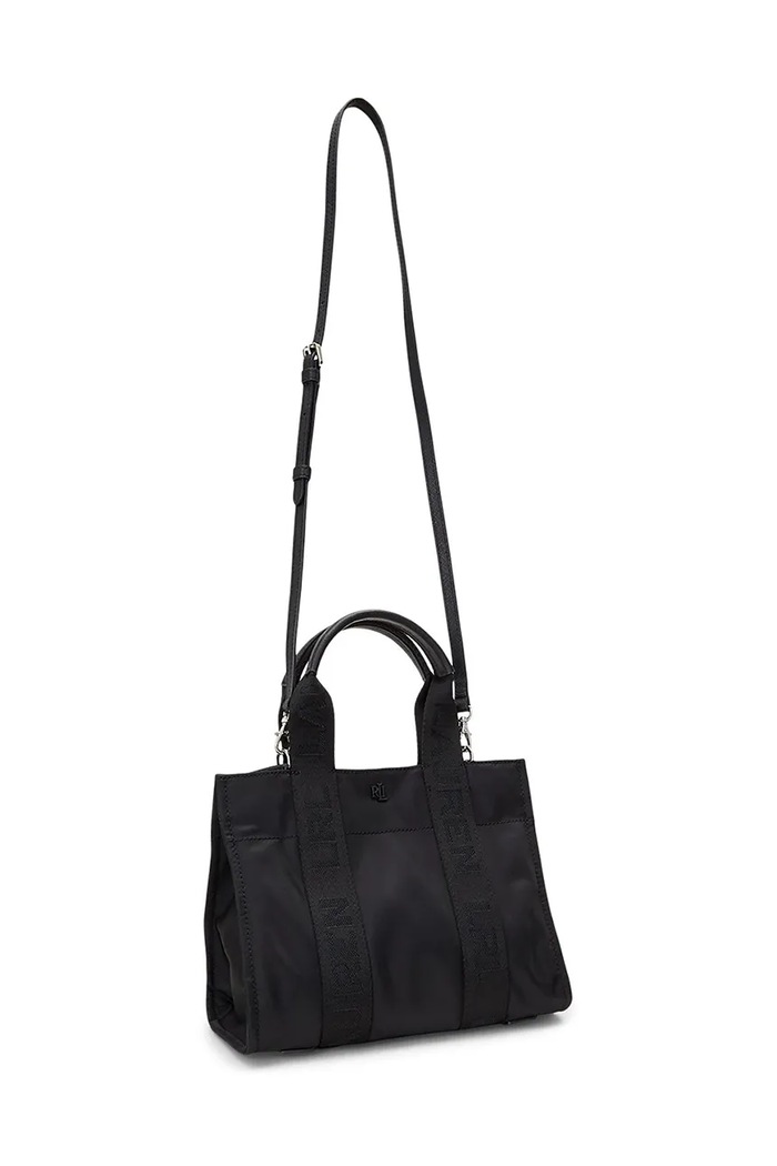 Doplňky Kabelka Lauren Ralph Lauren 431962612 černá