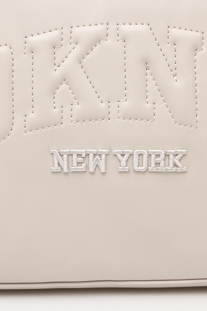 Dkny poseta R44AZC80 bej